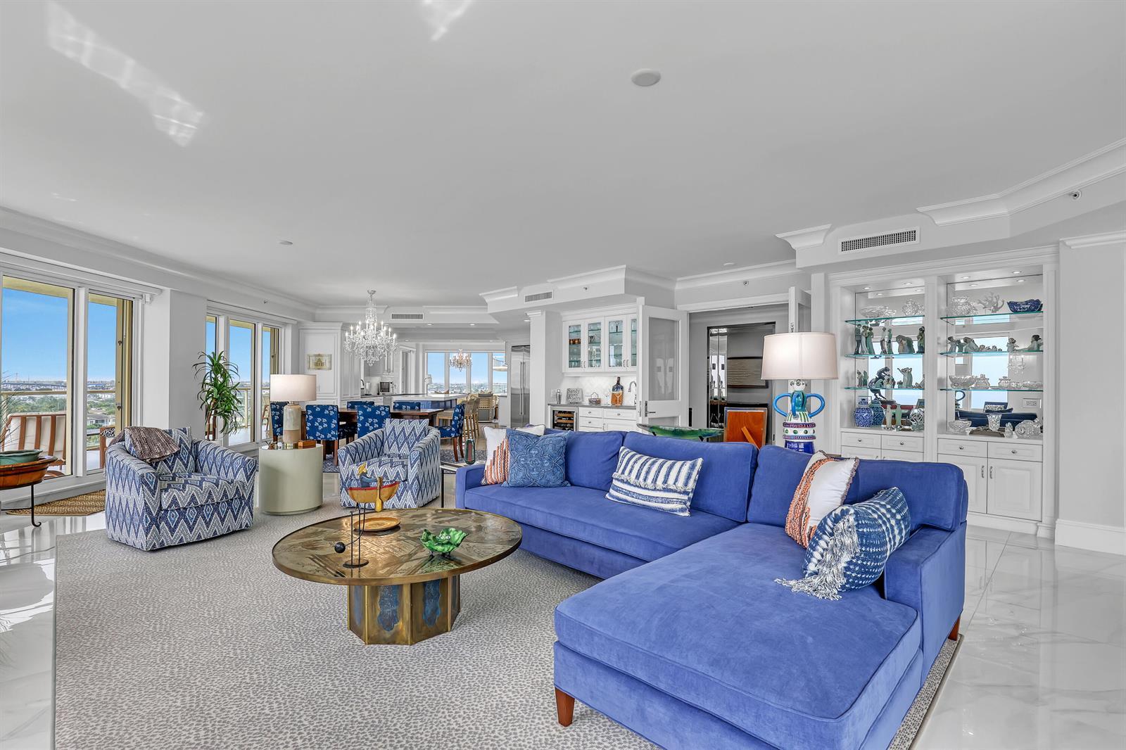 3920 N Ocean Drive # 9b, Singer Island FL 33404 photo 5