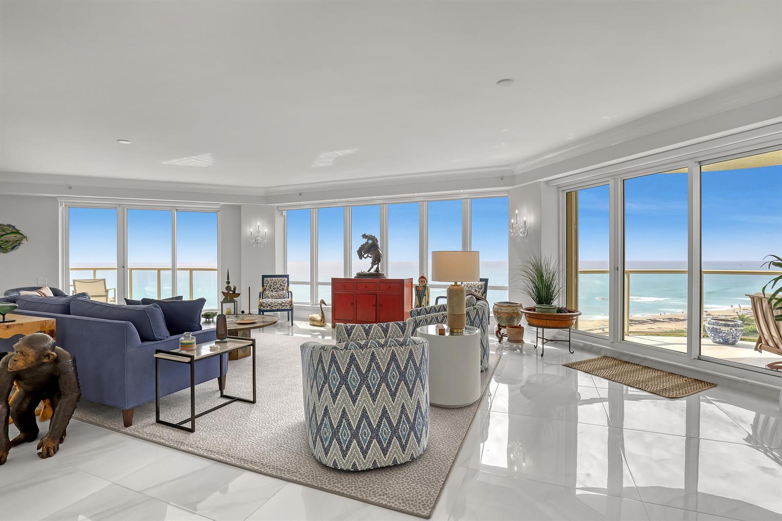 3920 N Ocean Drive # 9b, Singer Island FL 33404 photo 4