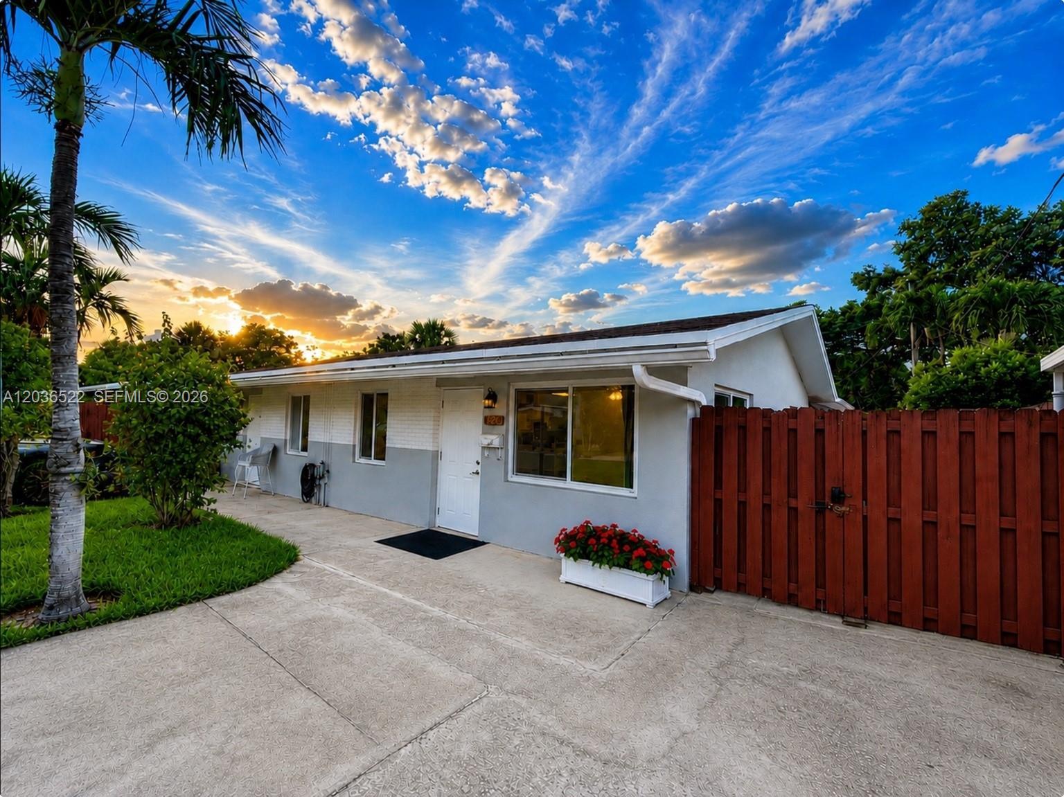 1005 SW 30th St # 1007, Fort Lauderdale FL 33315 photo 2