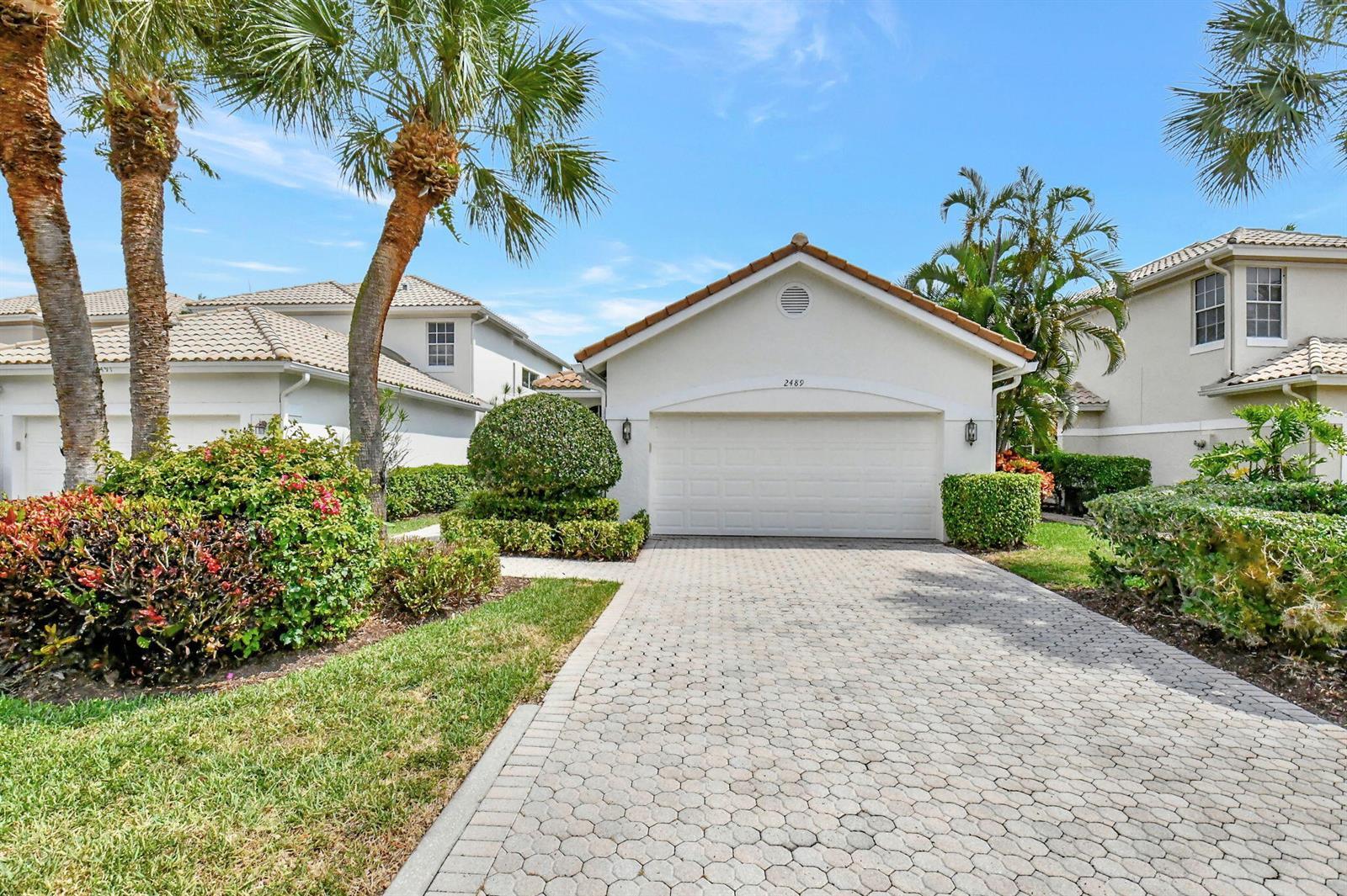 2489 NW 66th Drive, Boca Raton FL 33496