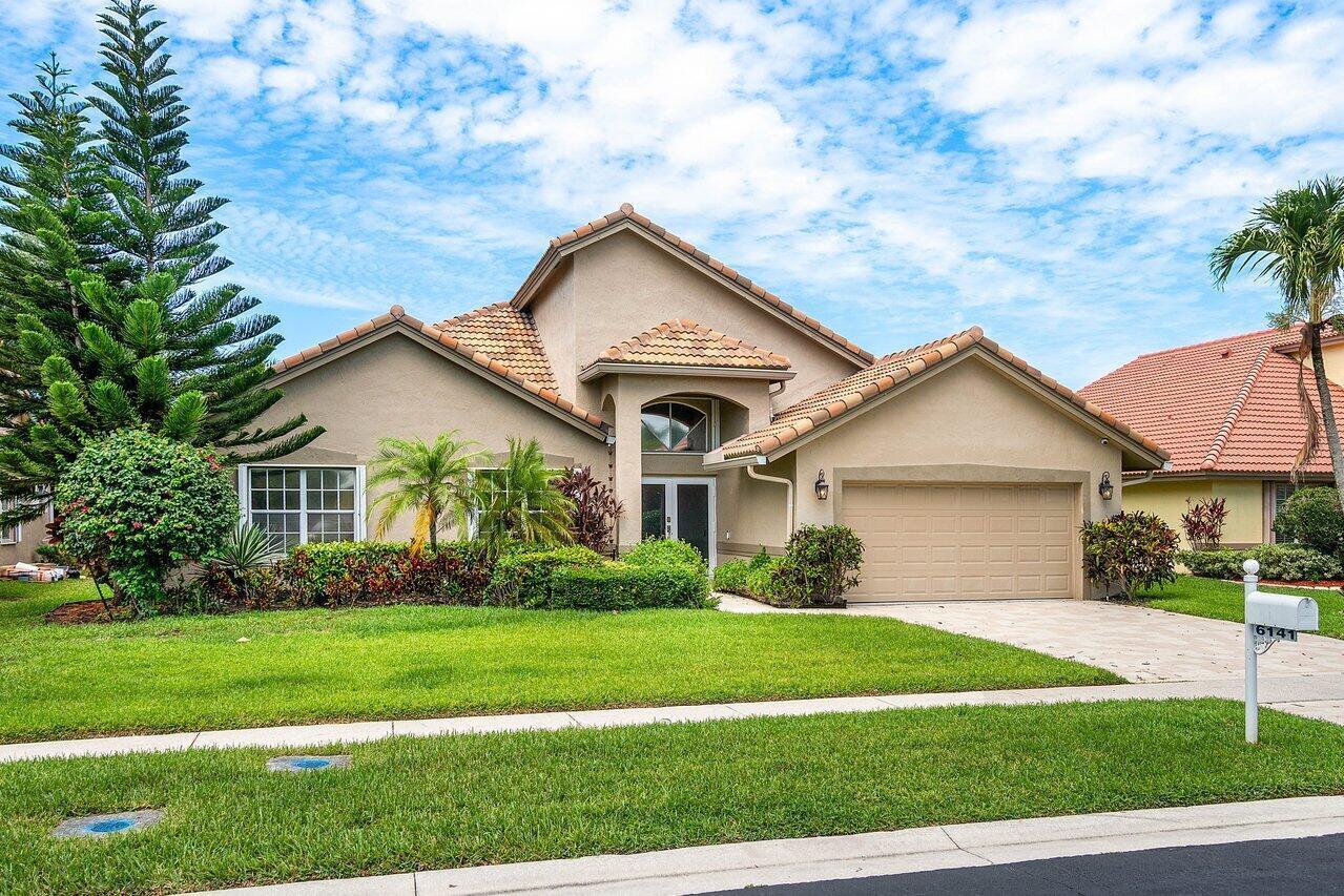 6141 Hook Lane, Boynton Beach FL 33437 photo 2