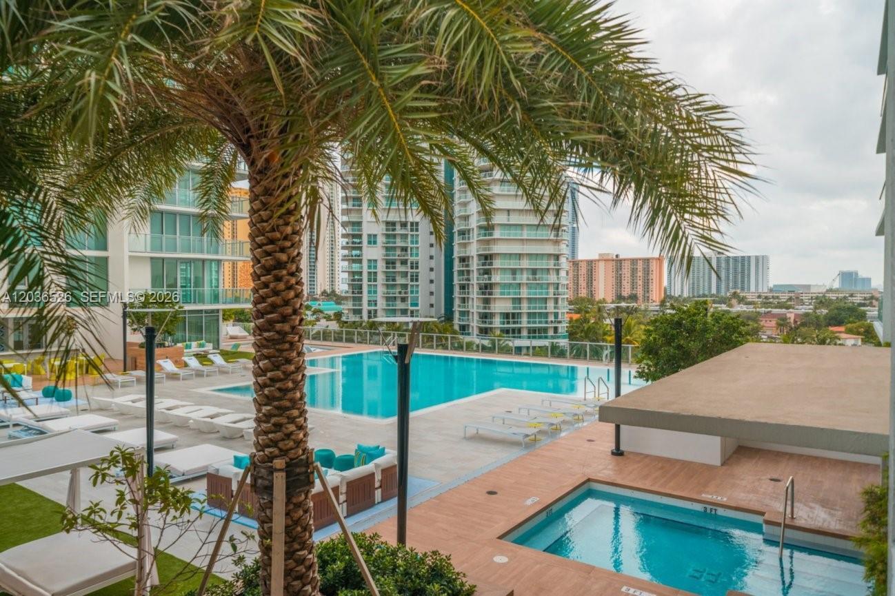 330 Sunny Isles Blvd # 1003, Sunny Isles Beach FL 33160 photo 3