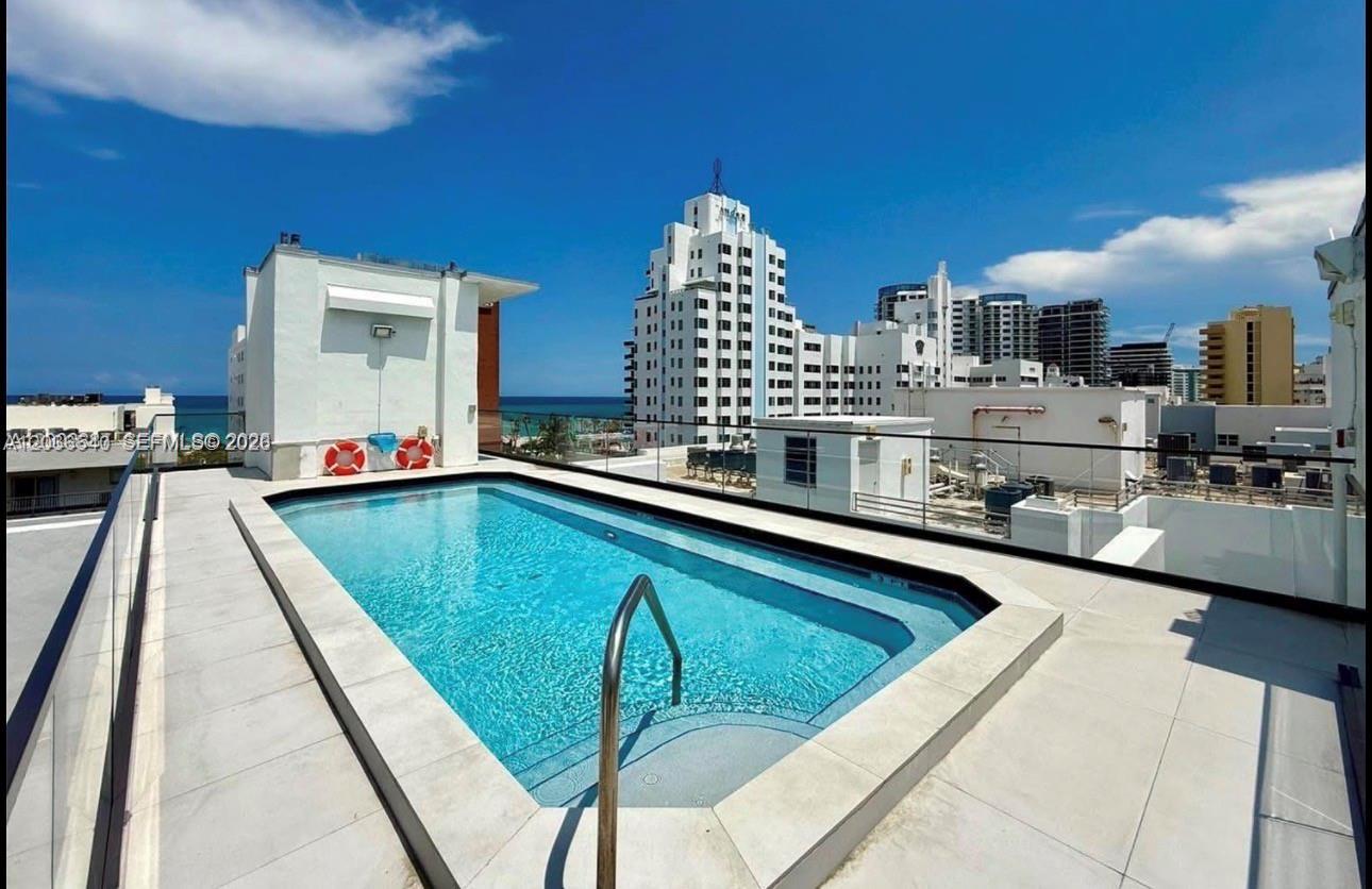 4122 Collins Ave # 6A, Miami Beach FL 33140 photo 2