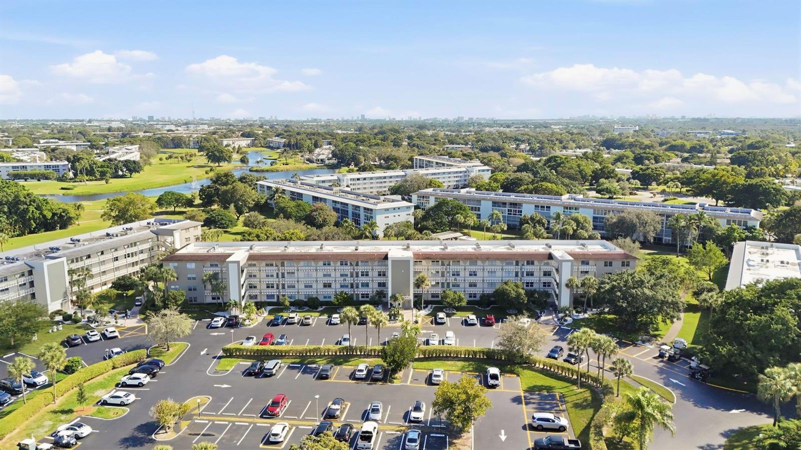 2901 Victoria Circle # B2, Coconut Creek FL 33066 photo 2