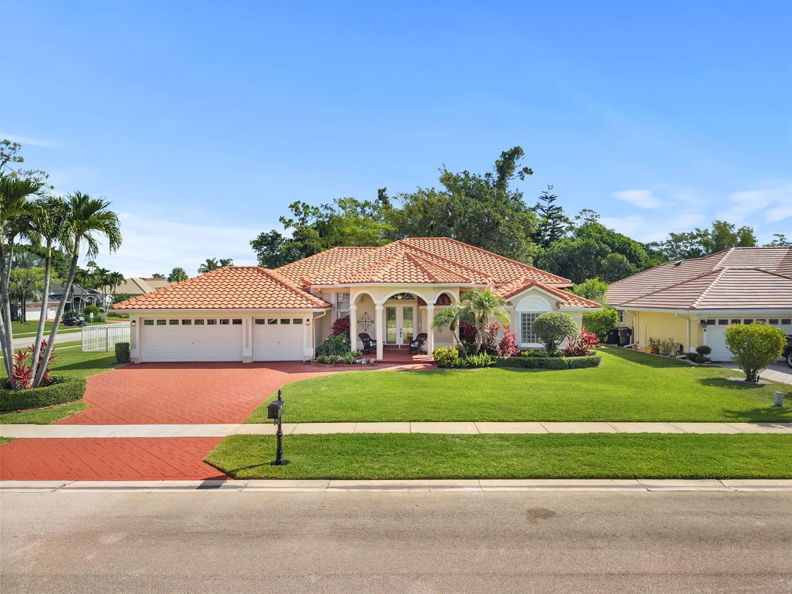 15791 Cedar Grove Lane, Wellington FL 33414 photo 3