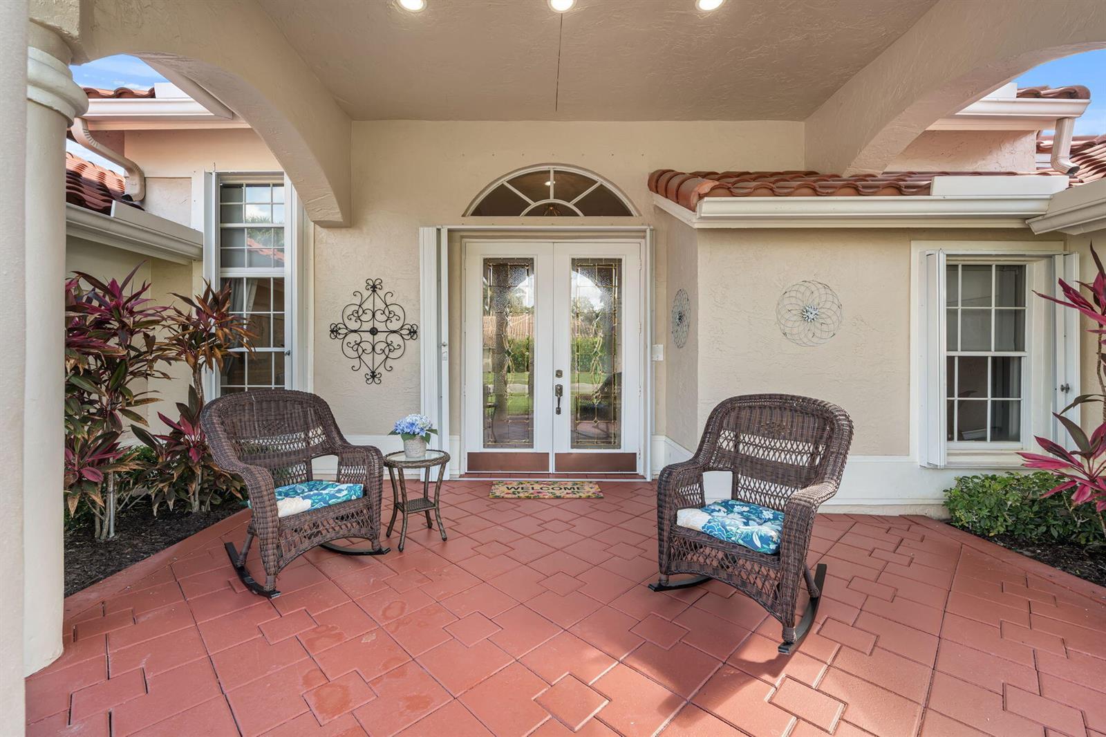 15791 Cedar Grove Lane, Wellington FL 33414 photo 5