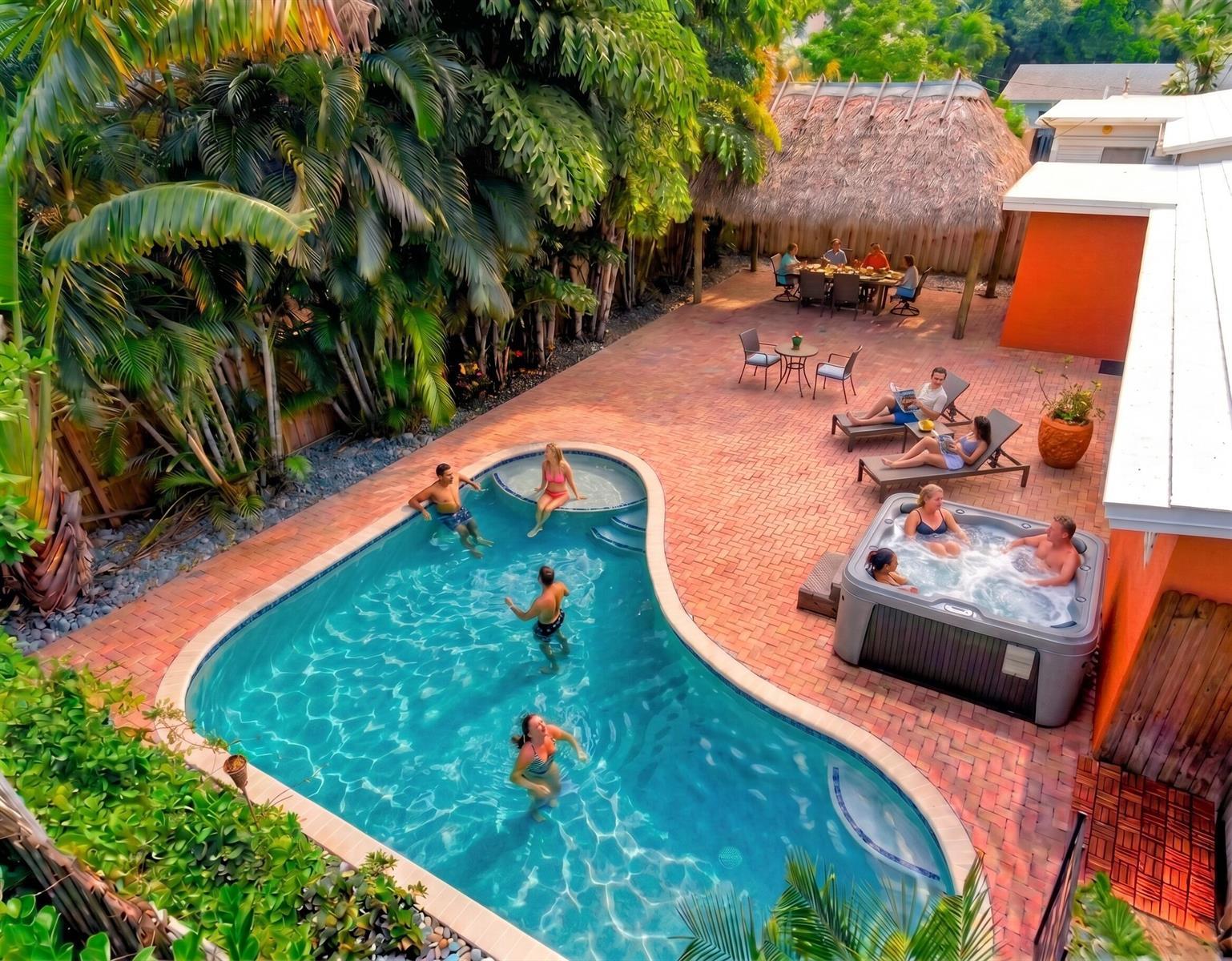 1500 SW 22nd Street, Fort Lauderdale FL 33315 photo 2