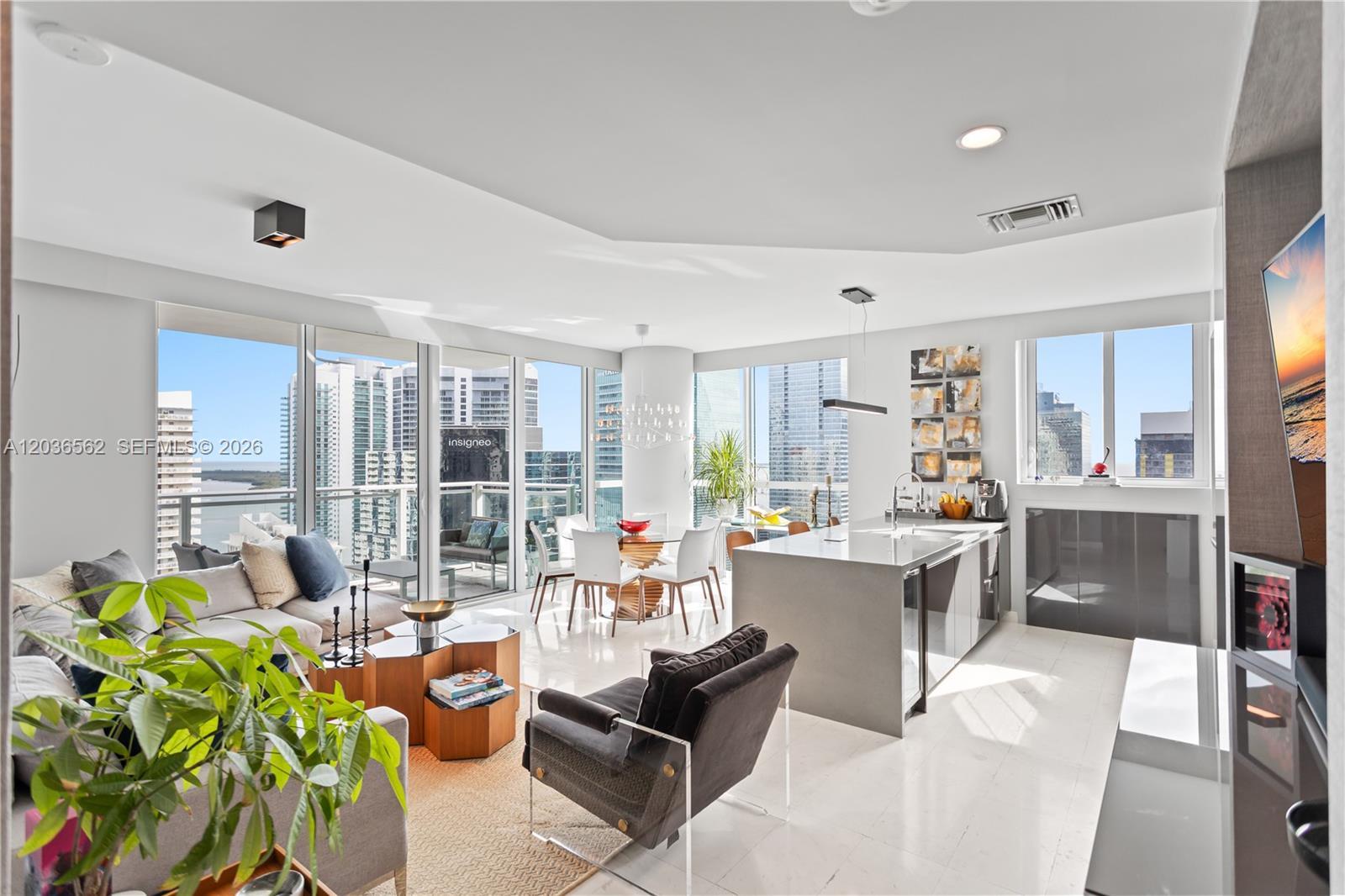 1080 Brickell Ave # 3300, Miami FL 33131 photo 3
