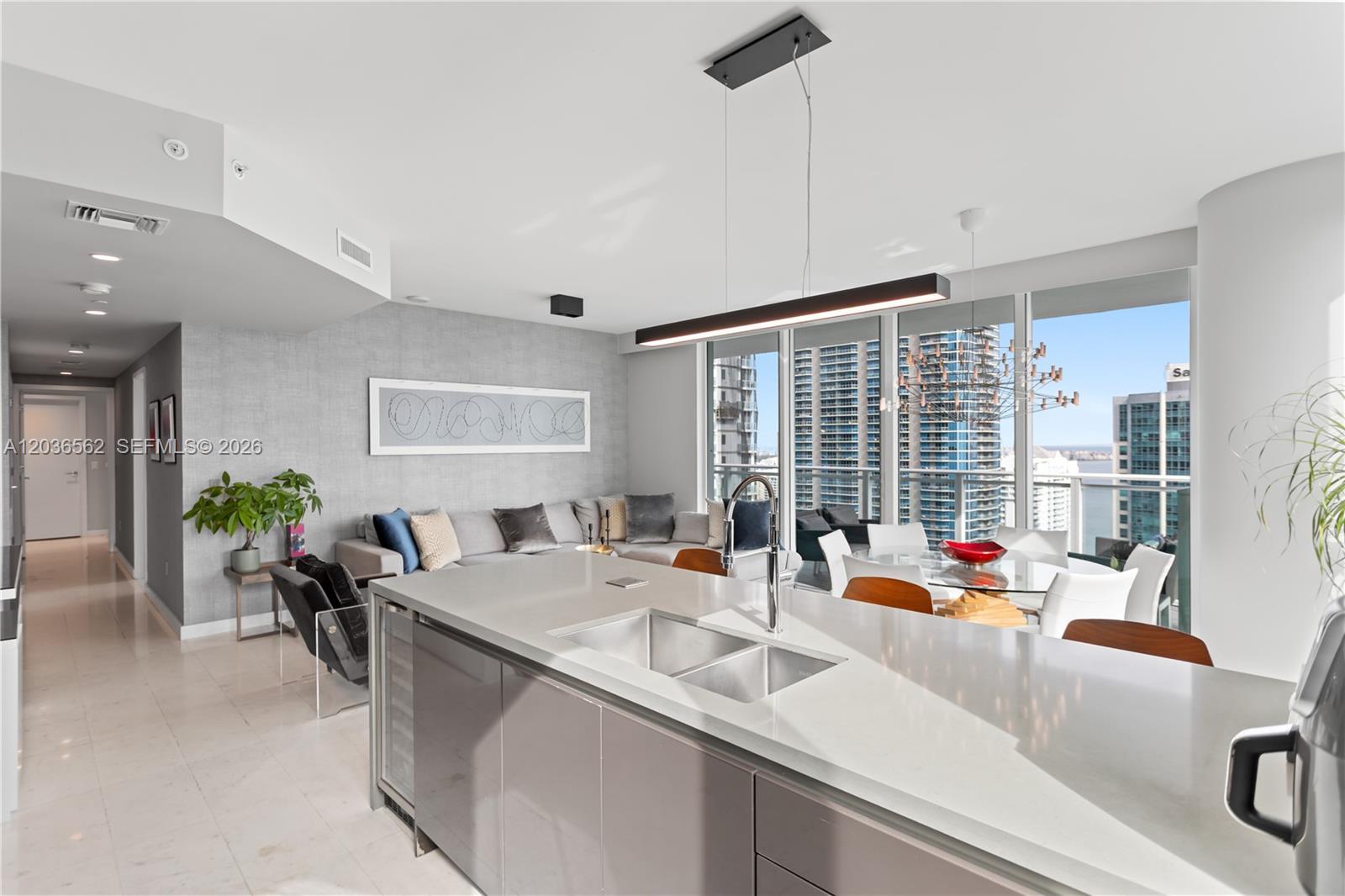 1080 Brickell Ave # 3300, Miami FL 33131 photo 5