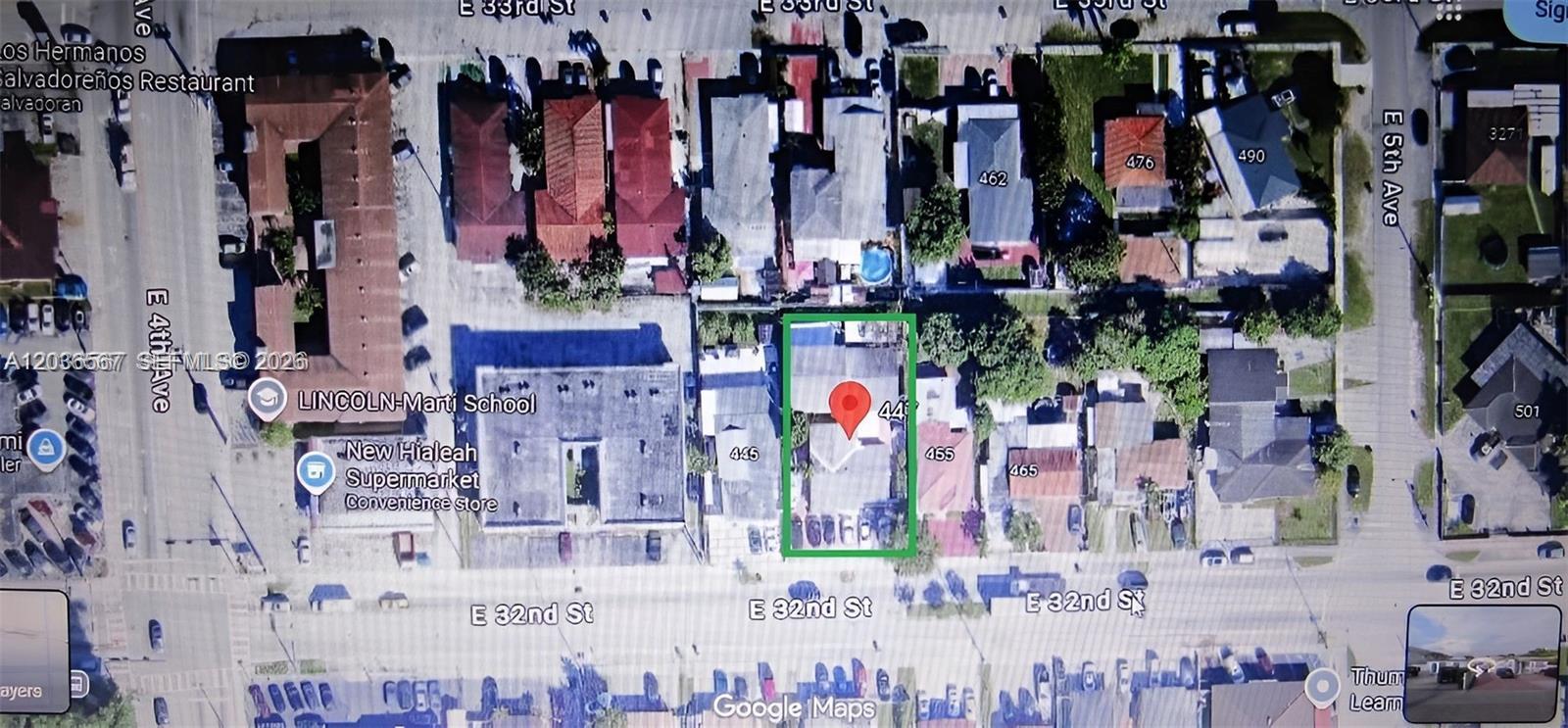 447 E 32nd St, Hialeah FL 33013 photo 4