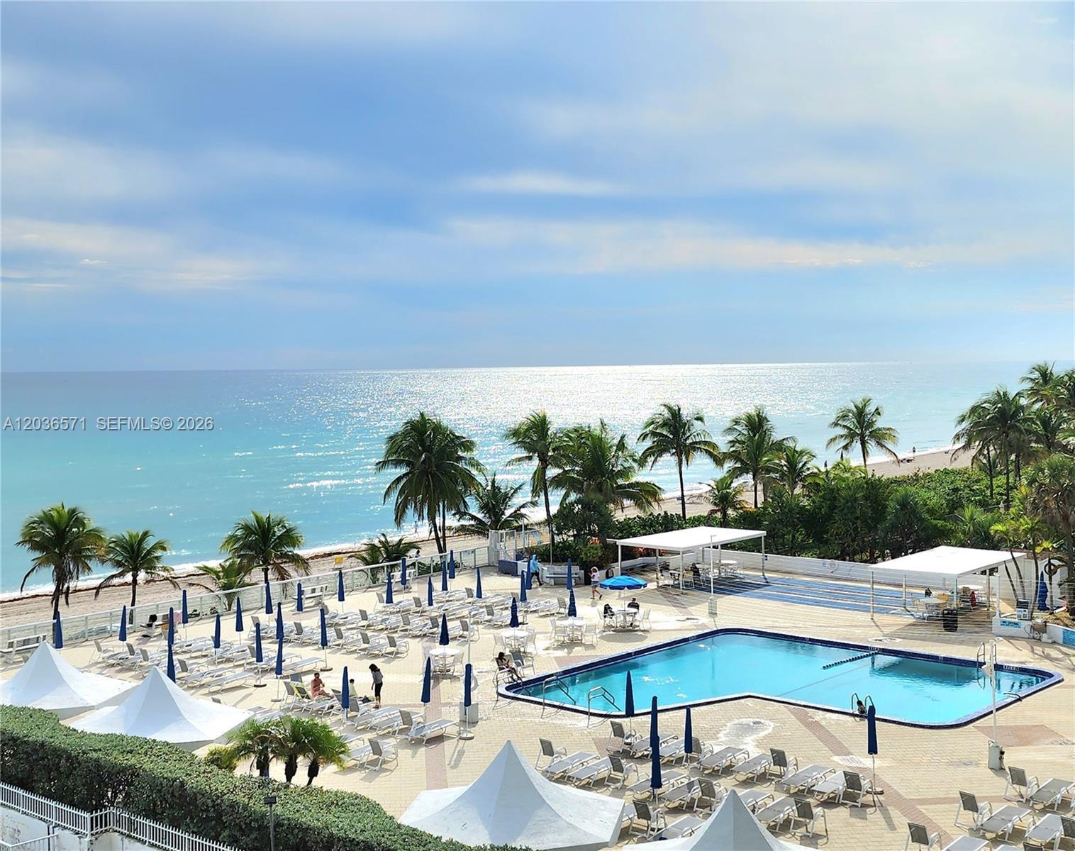 2030 S Ocean Dr # 401, Hallandale Beach FL 33009 photo 2
