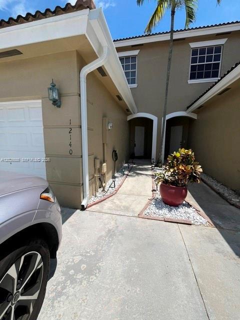 12140 SW 4th St # 12140, Pembroke Pines FL 33025 photo 3