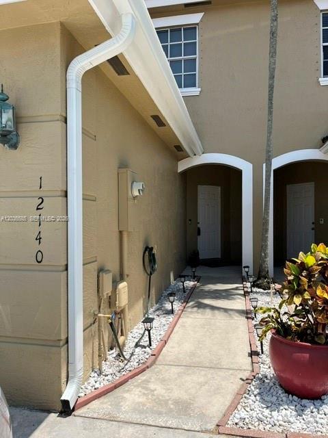 12140 SW 4th St # 12140, Pembroke Pines FL 33025 photo 4