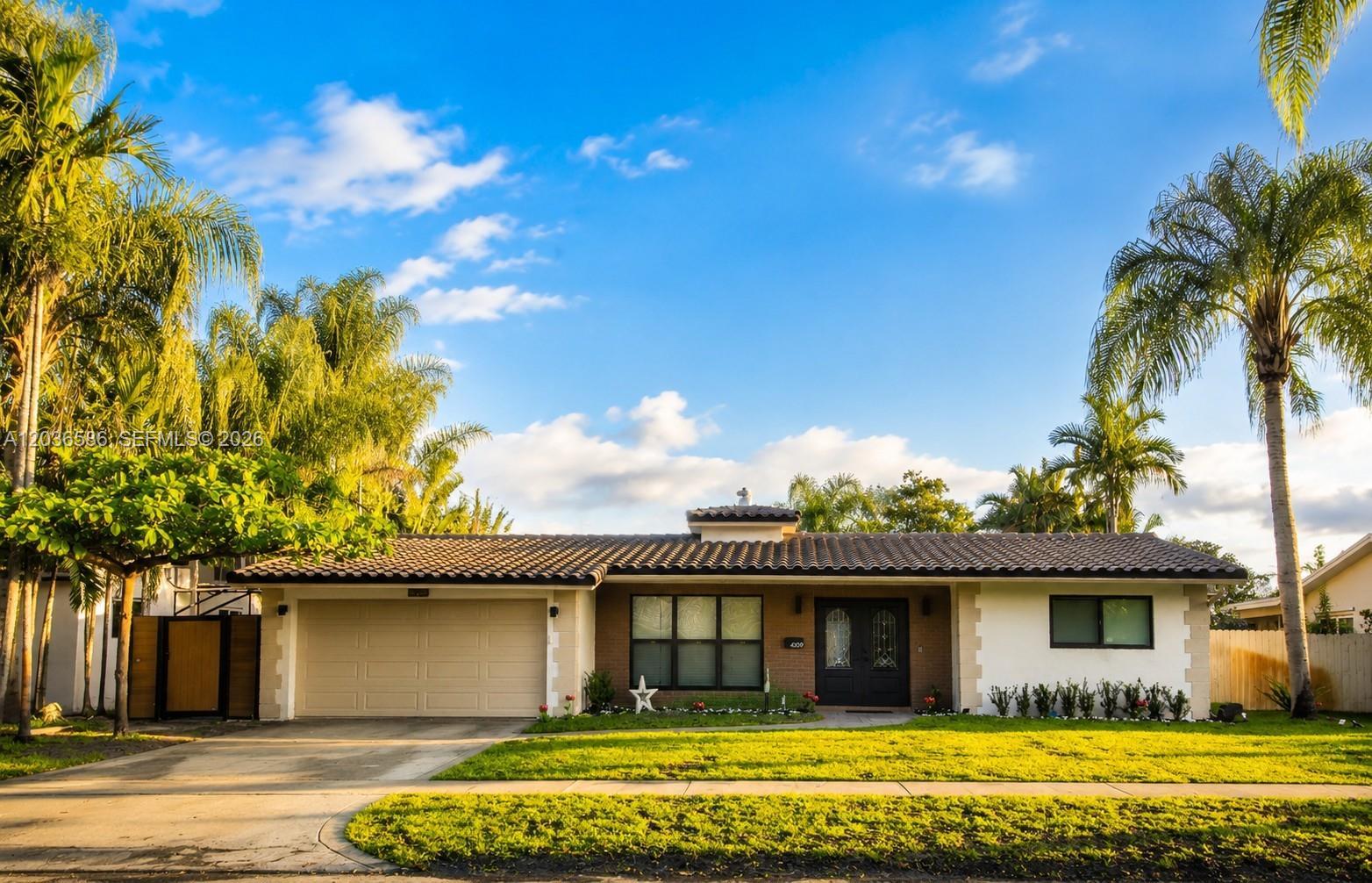 4209 Jefferson St # 4209, Hollywood FL 33021 photo 2