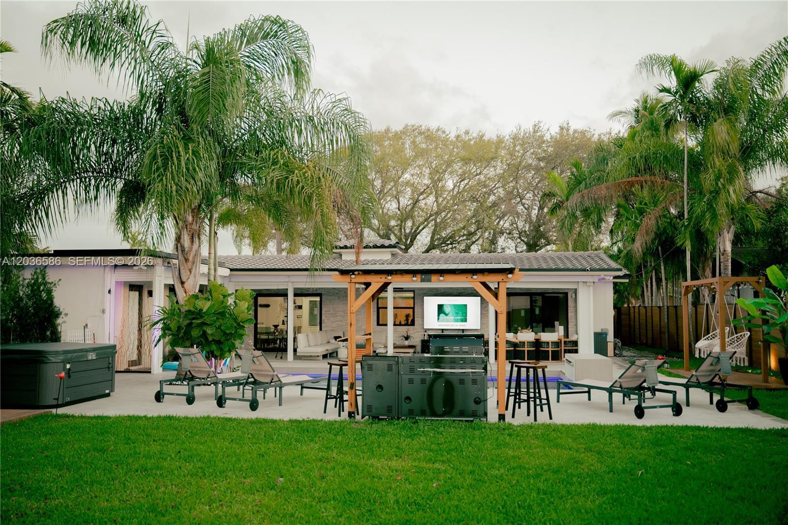 4209 Jefferson St # 4209, Hollywood FL 33021 photo 4