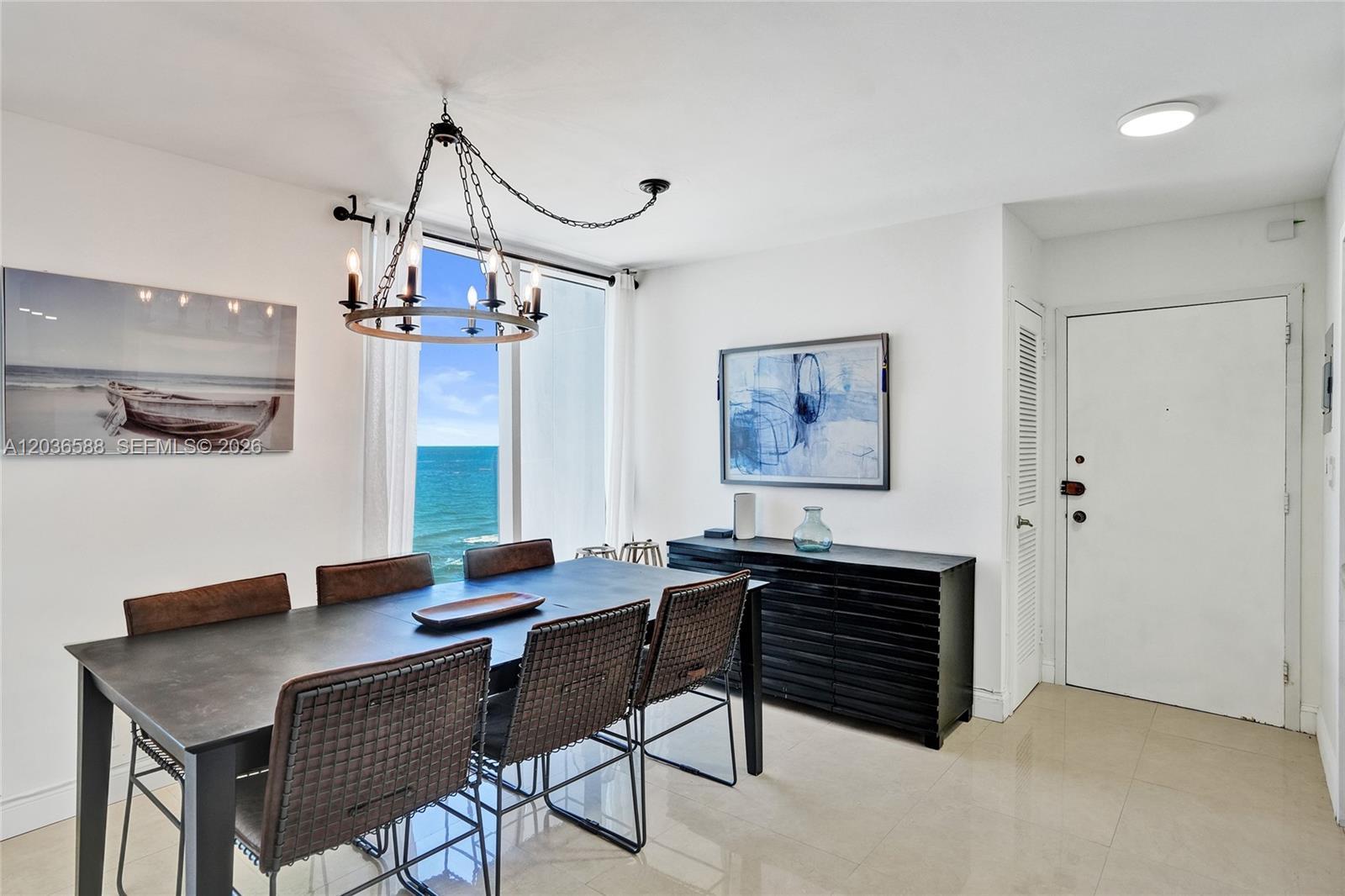 2030 S Ocean Dr # 821, Hallandale Beach FL 33009 photo 5
