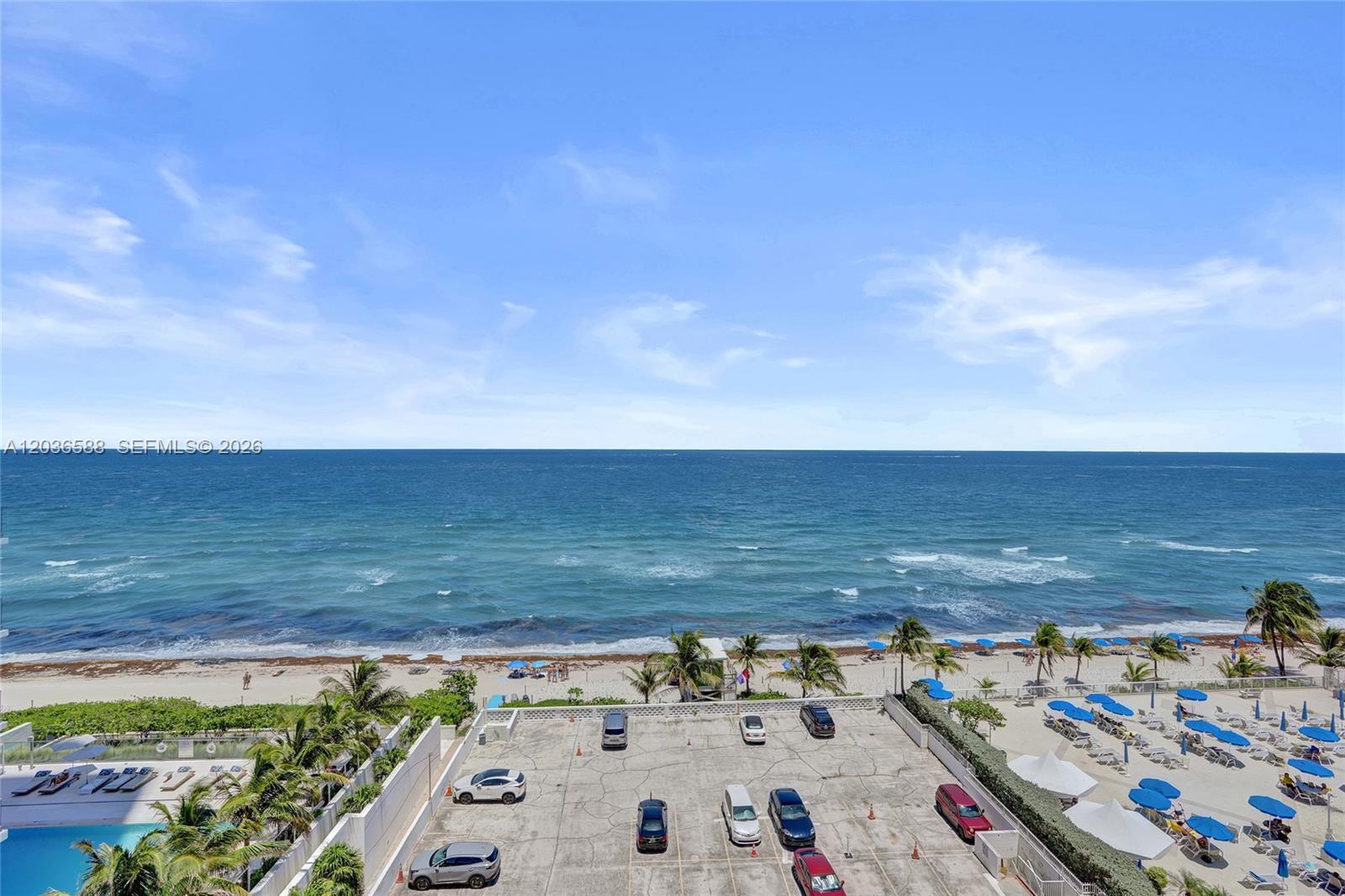 2030 S Ocean Dr # 821, Hallandale Beach FL 33009 photo 4