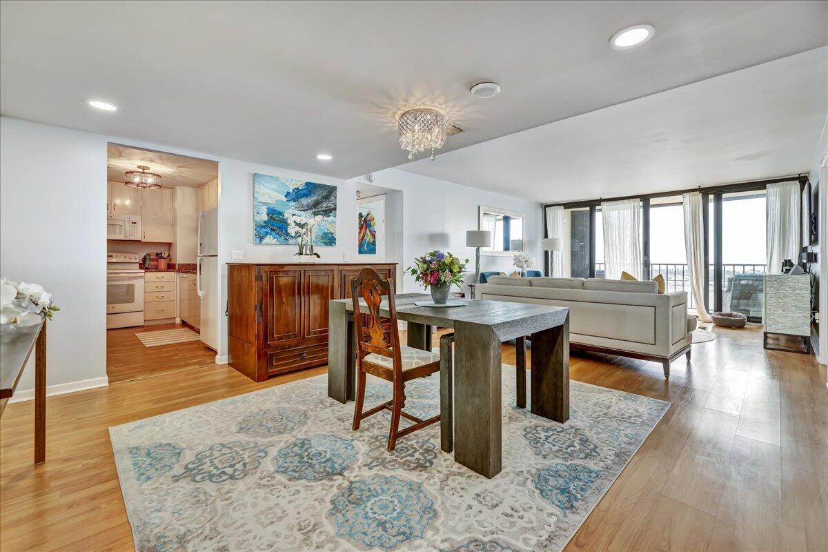 5600 N Flagler Drive Unit 1608, West Palm Beach FL 33407 photo 2