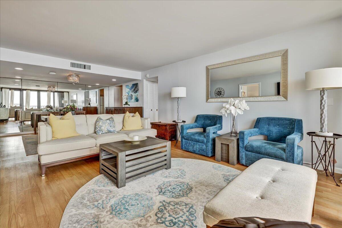 5600 N Flagler Drive Unit 1608, West Palm Beach FL 33407 photo 3