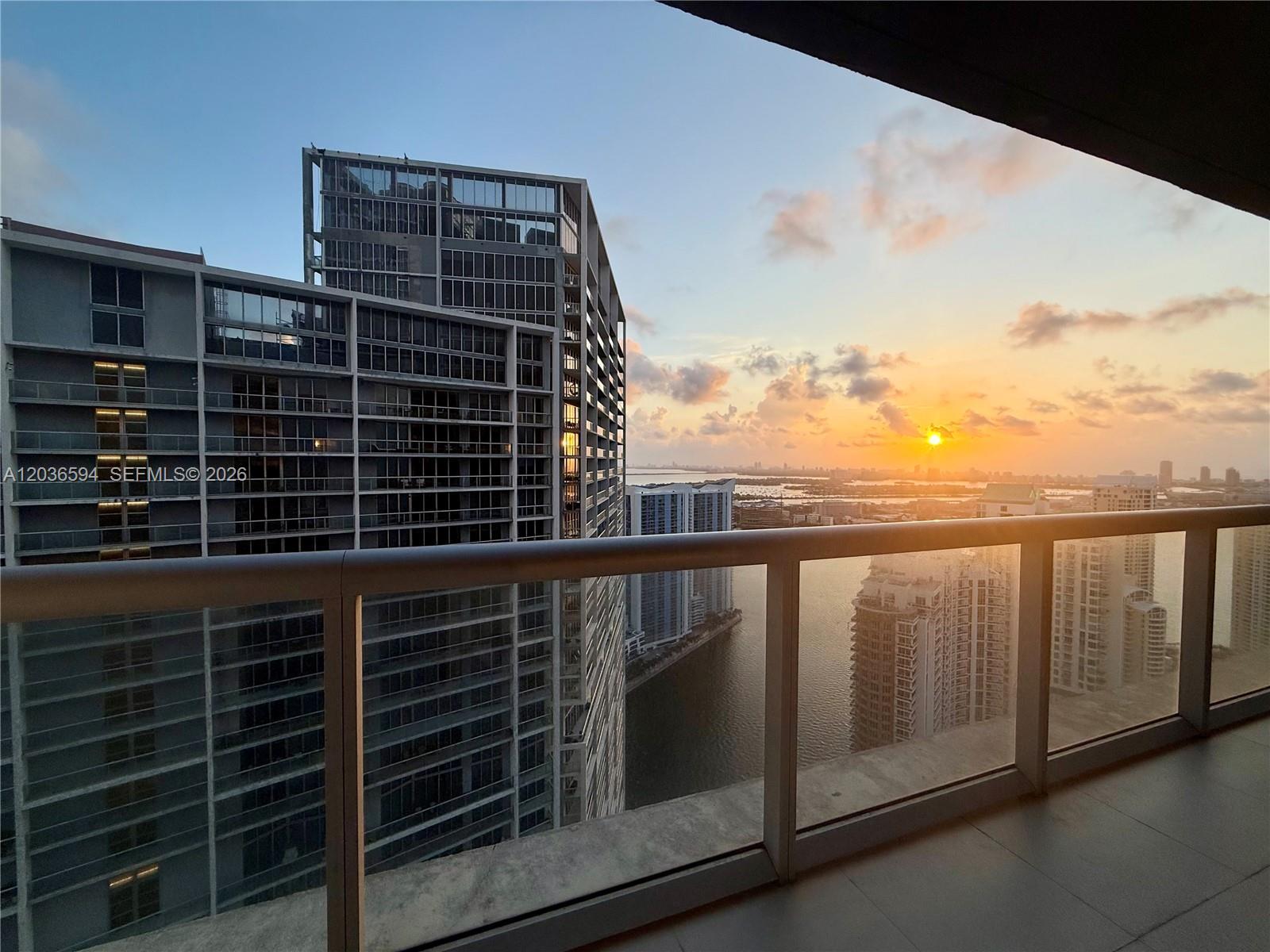 495 Brickell Ave # 5106, Miami FL 33131 photo 2