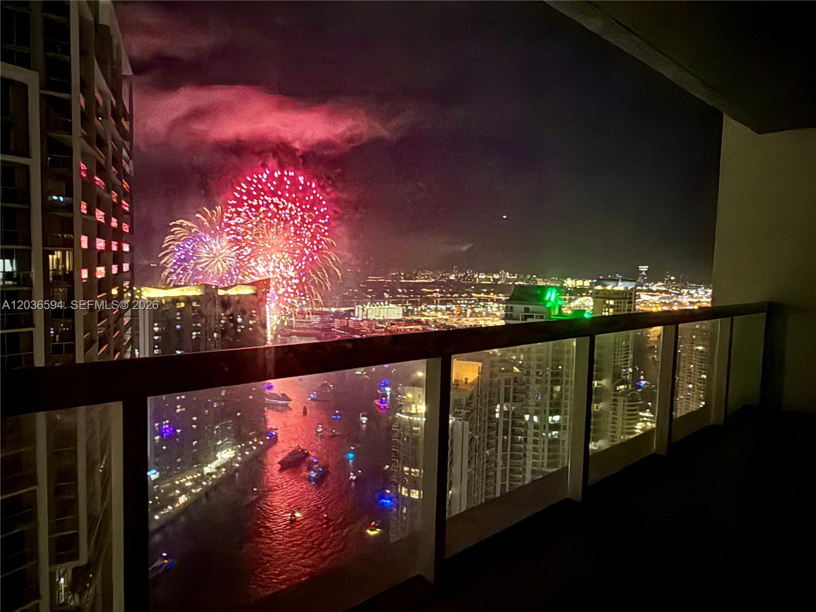 495 Brickell Ave # 5106, Miami FL 33131 photo 3