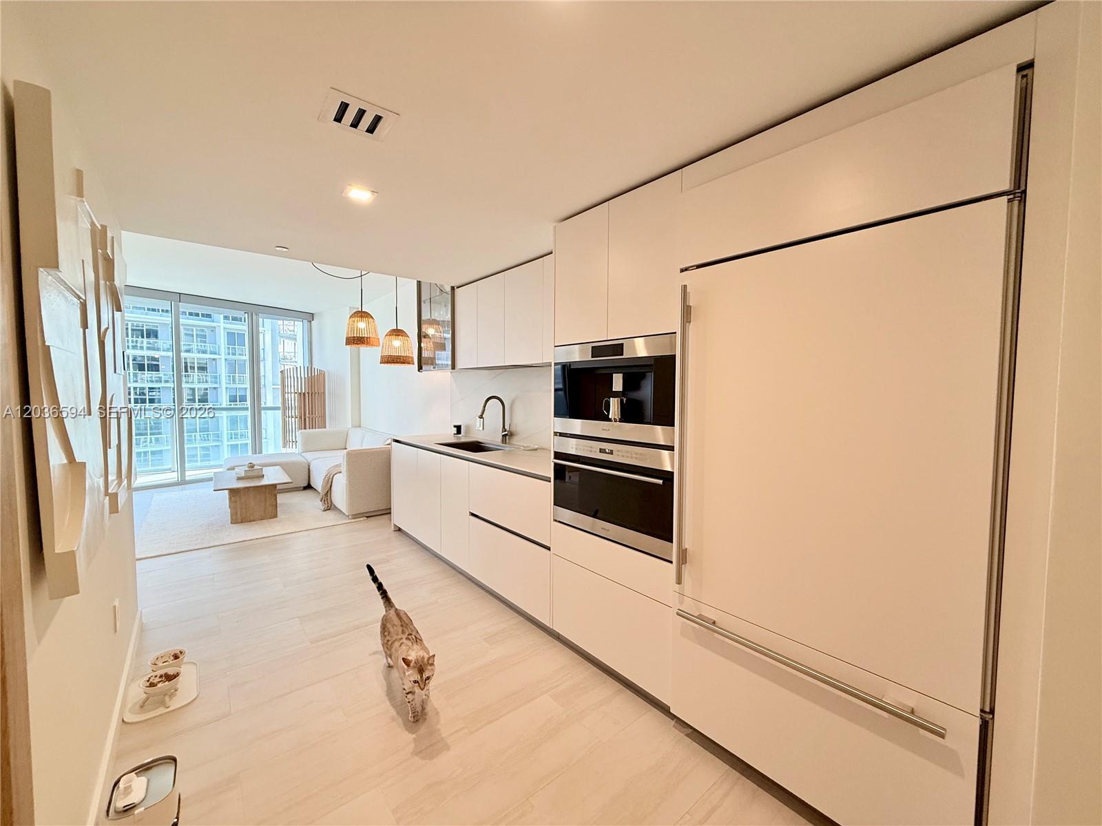 495 Brickell Ave # 5106, Miami FL 33131 photo 5