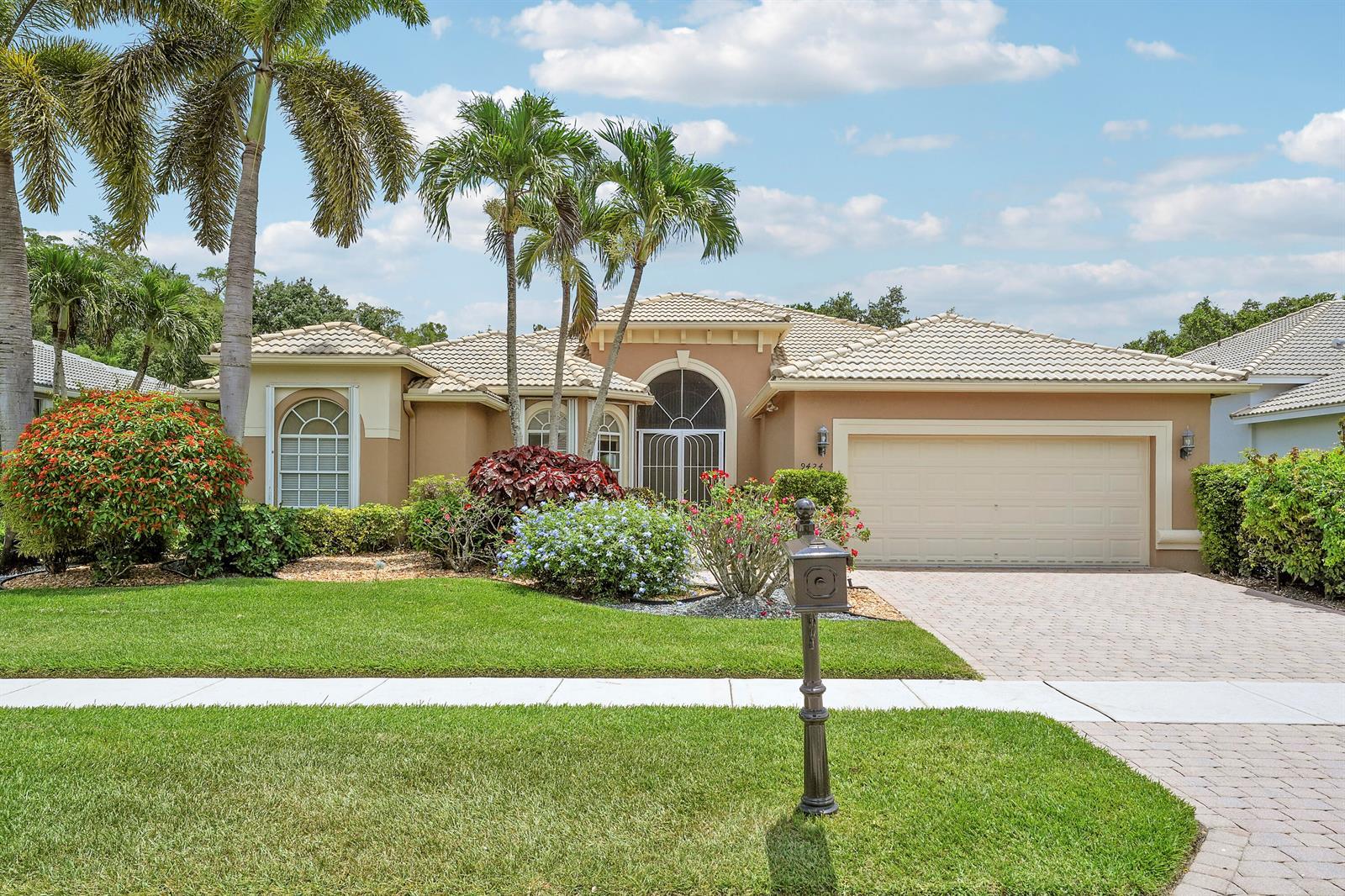 9424 Palestro Street, Lake Worth FL 33467 photo 2