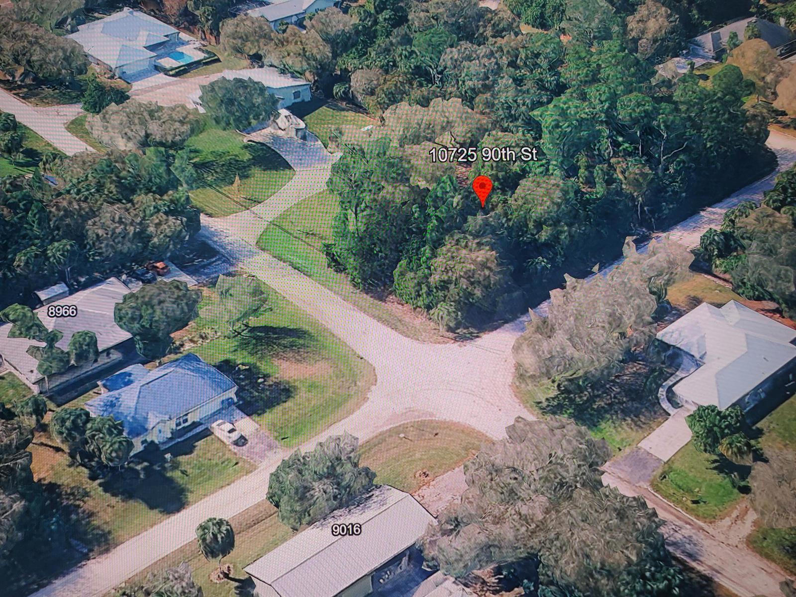10725 90th Street, Vero Beach FL 32967