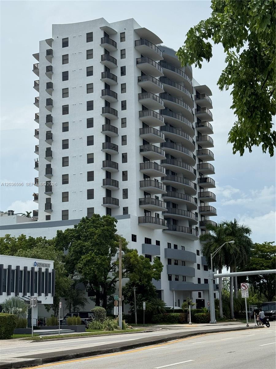 2301 SW 27th Ave # 503, Miami FL 33145