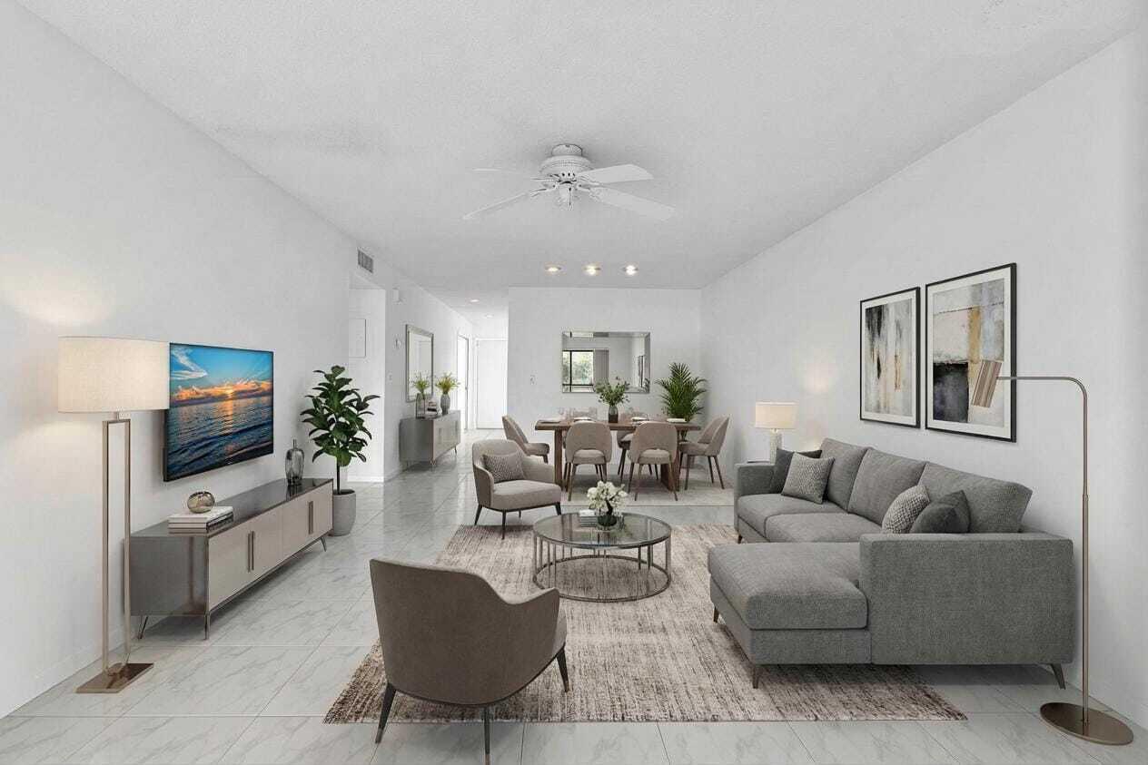 13721 Flora Place # D, Delray Beach FL 33484 photo 5