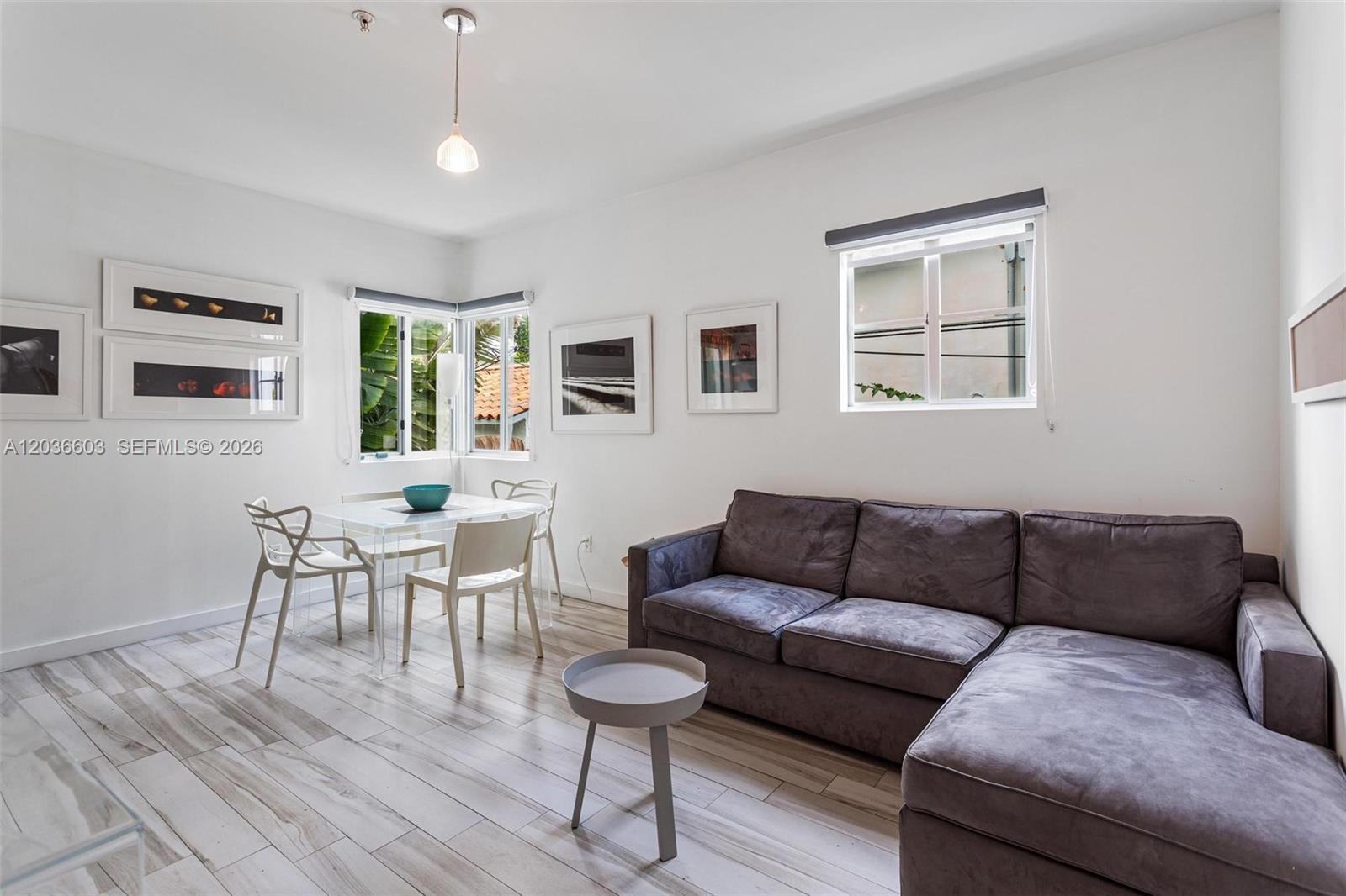 1560 Meridian Ave # 205, Miami Beach FL 33139 photo 2