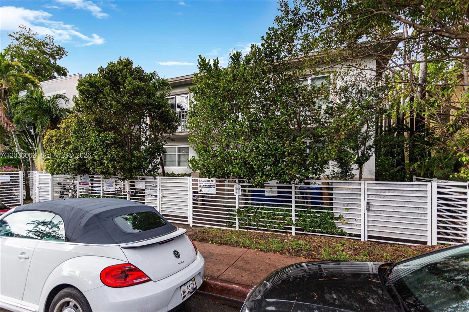 1560 Meridian Ave # 205, Miami Beach FL 33139
