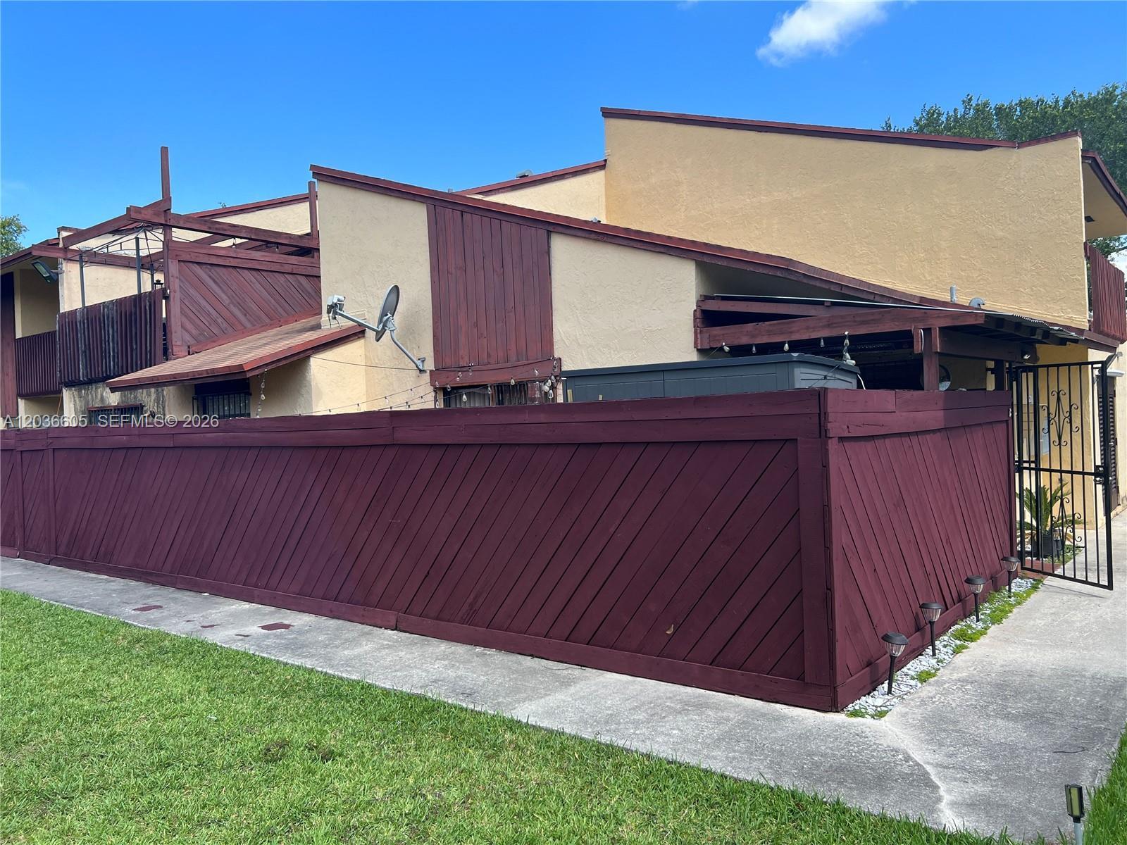 6631 SW 137th Ct # 5C, Miami FL 33183 photo 5
