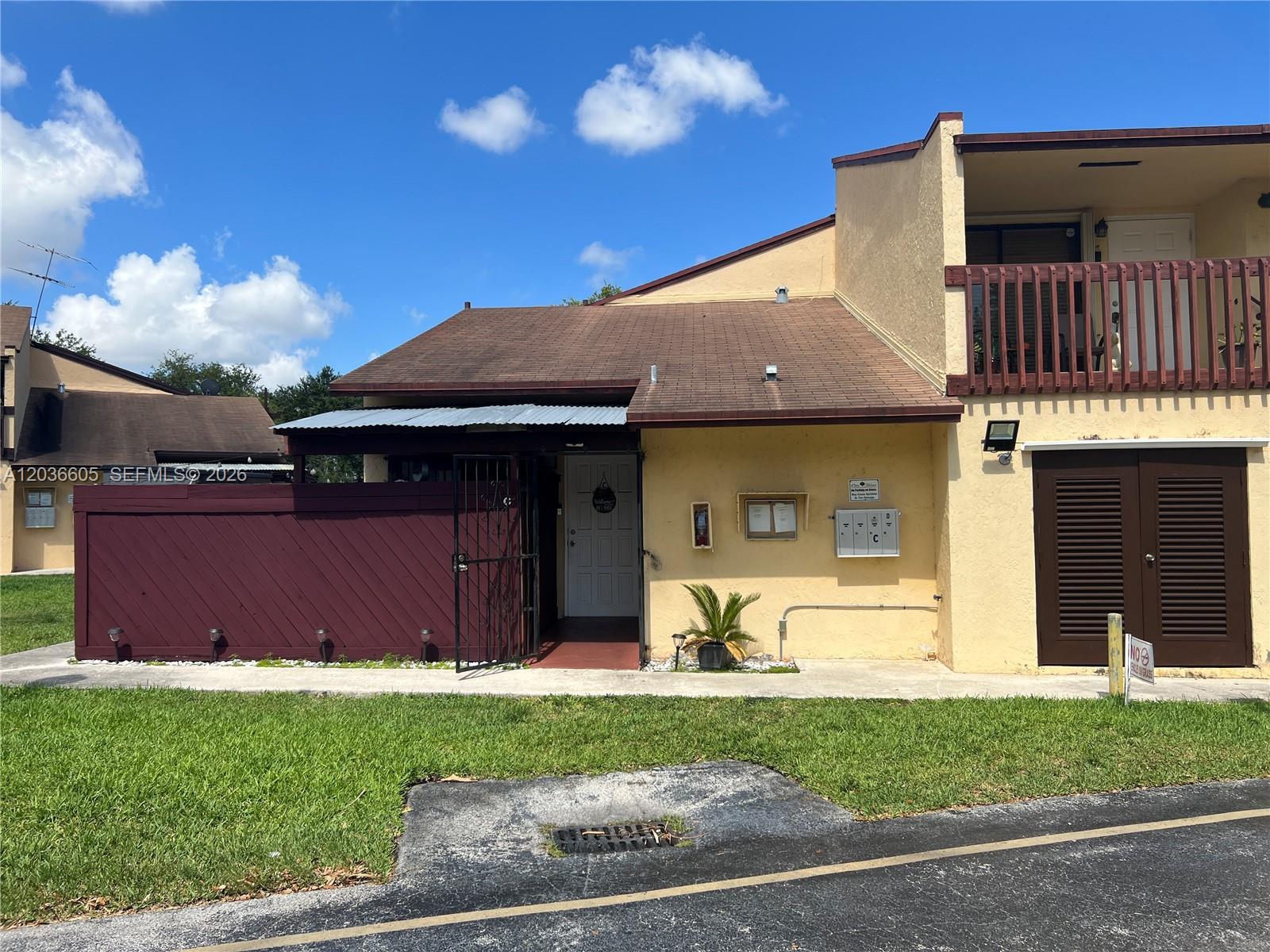 6631 SW 137th Ct # 5C, Miami FL 33183 photo 4