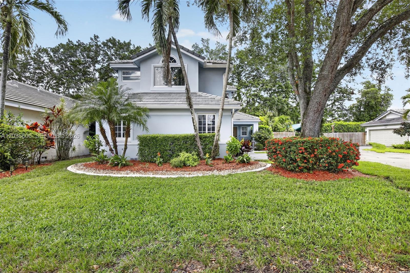 8815 Woodside Ct, Davie FL 33328 photo 4