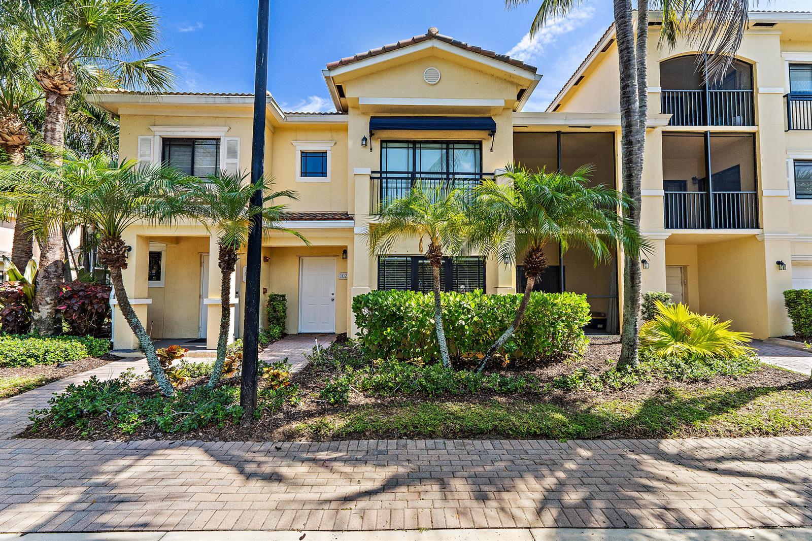 2915 Tuscany Court # 102, Palm Beach Gardens FL 33410 photo 3