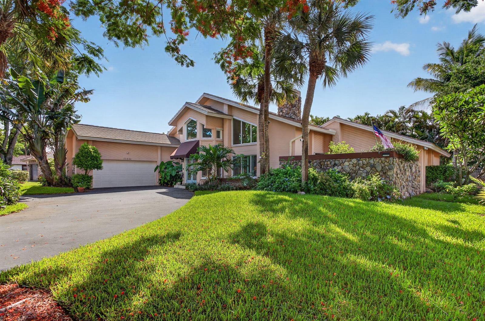 11244 NW 10th Manor, Coral Springs FL 33071