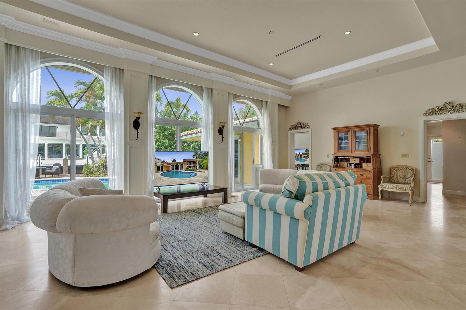 449 Isle Of Palms Drive, Fort Lauderdale FL 33301 photo 5
