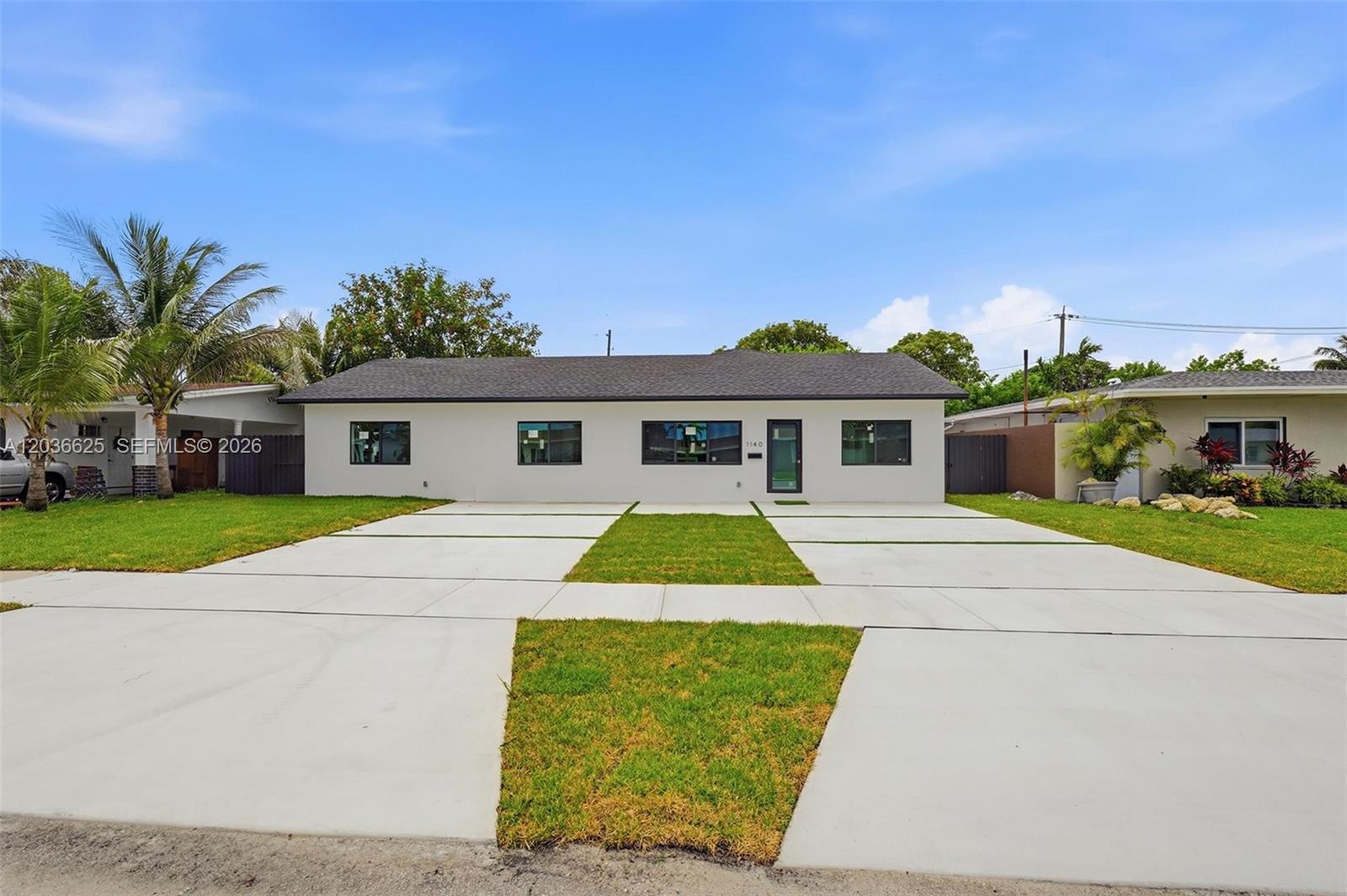 1140 NE 201st Ter, Miami FL 33179 photo 2