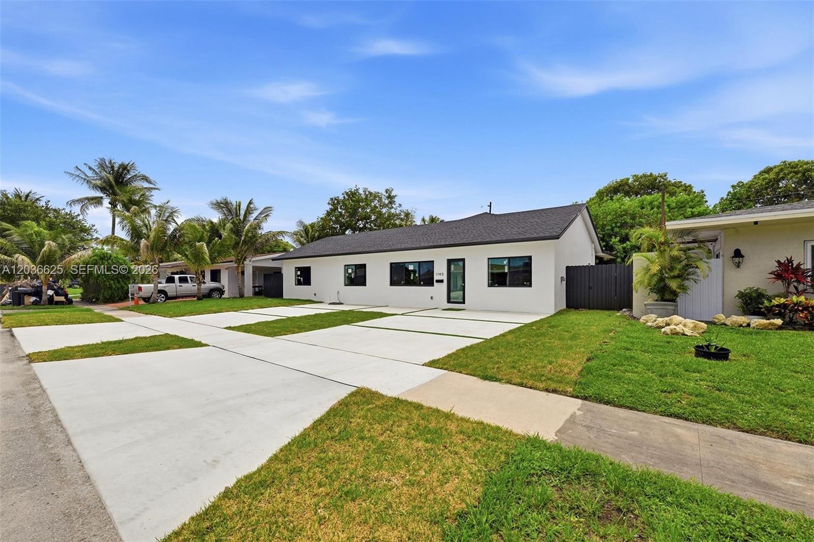 1140 NE 201st Ter, Miami FL 33179 photo 5