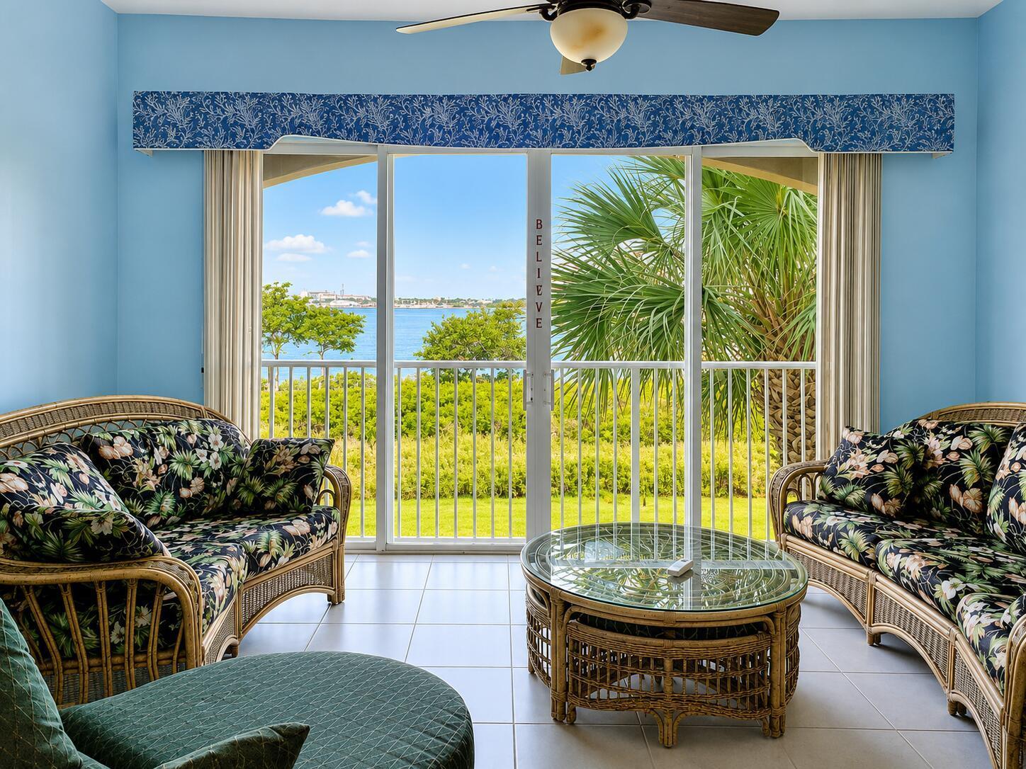 32 W Harbour Isle Dr Drive W # 203, Fort Pierce FL 34949