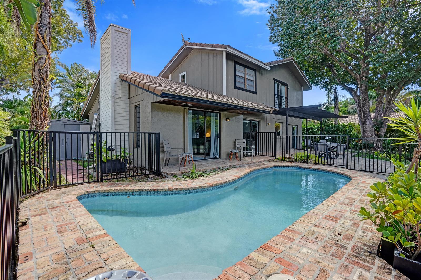 1348 NW 113th Terrace, Coral Springs FL 33071