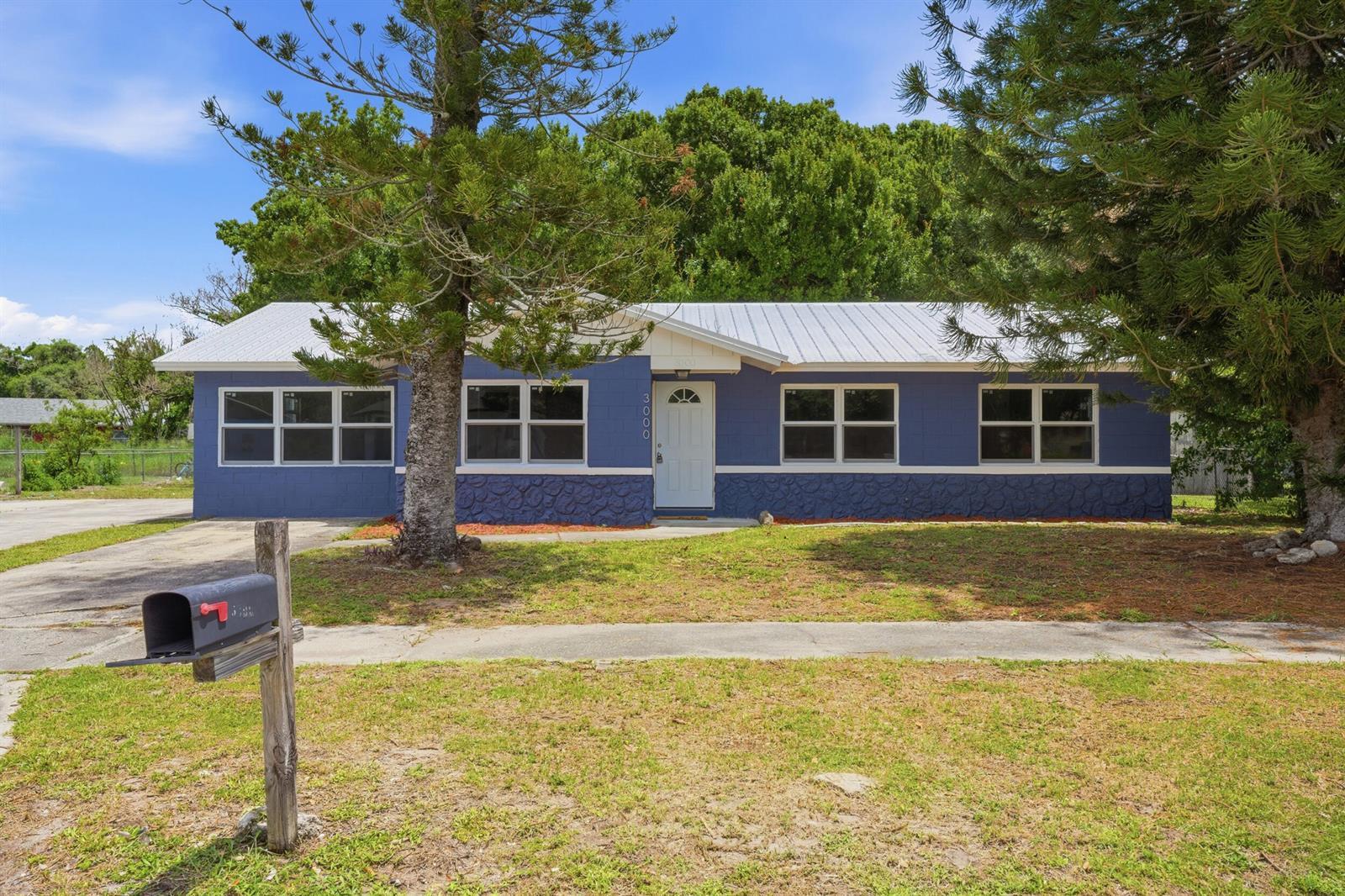 3000 Langston Drive, Fort Pierce FL 34946