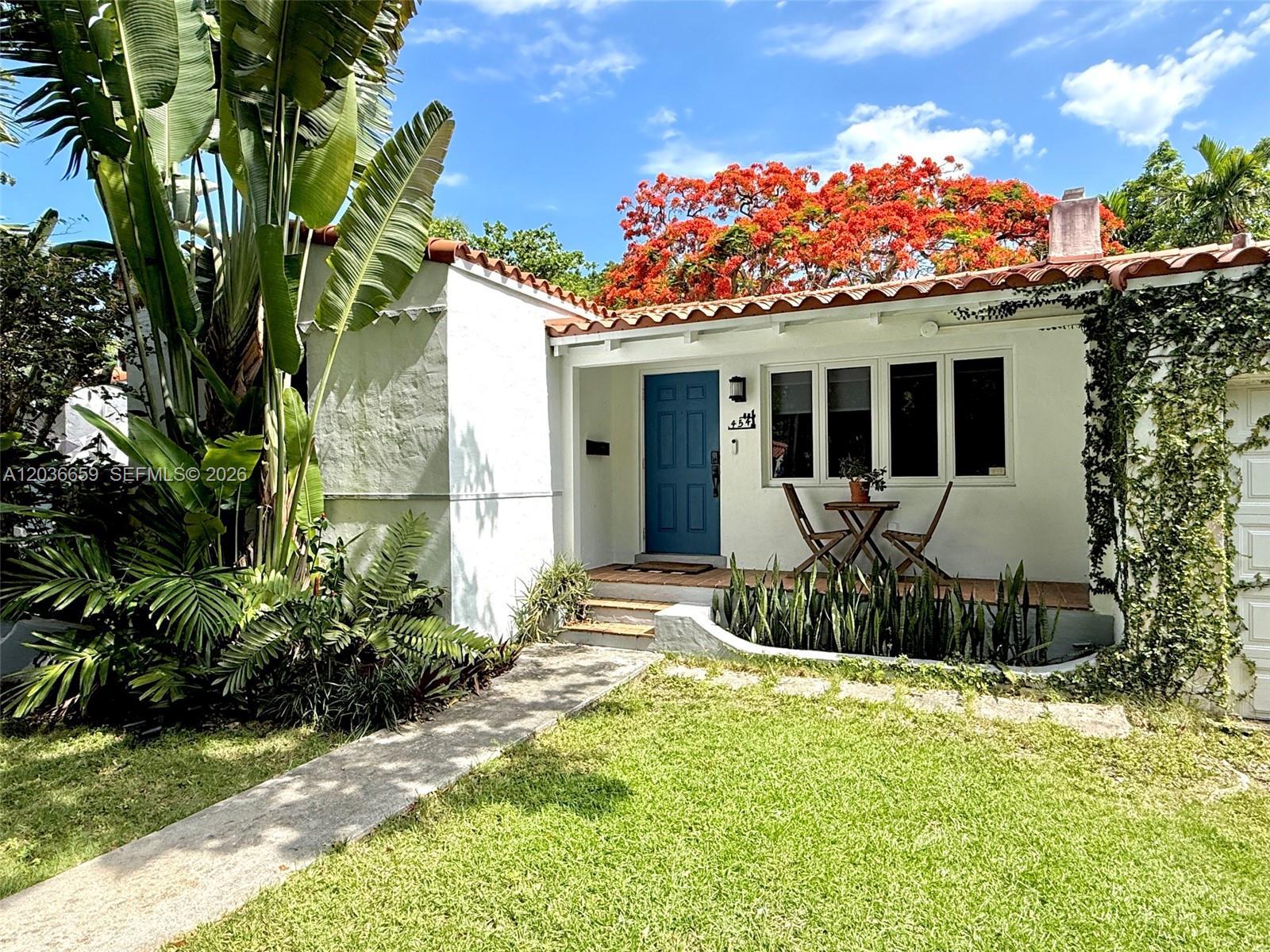 454 NE 76th St, Miami FL 33138