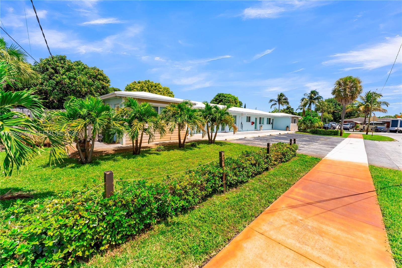 4008 NW 5th Ave, Oakland Park FL 33309 photo 3
