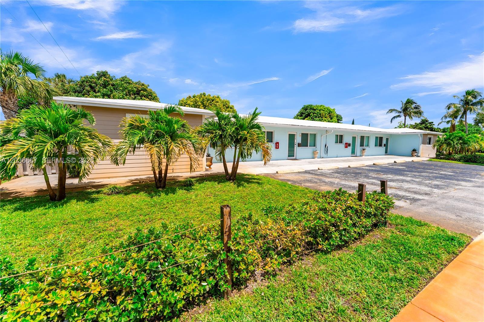 4008 NW 5th Ave, Oakland Park FL 33309 photo 5