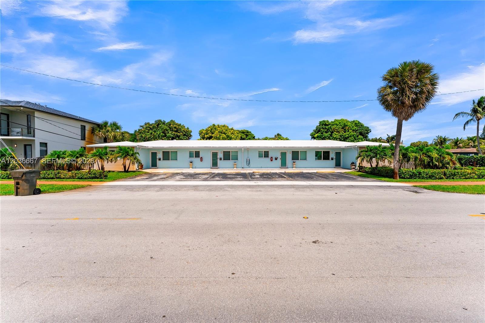4008 NW 5th Ave, Oakland Park FL 33309 photo 4