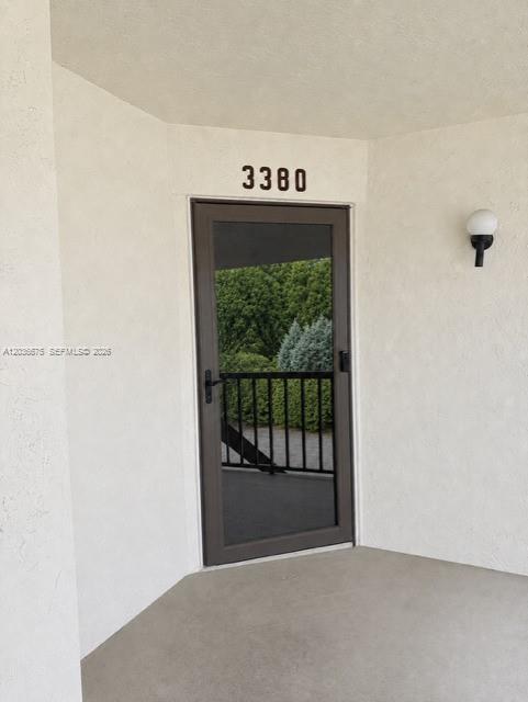 3380 Lucerne Park Dr # 4B, Green Acres FL 33467 photo 2