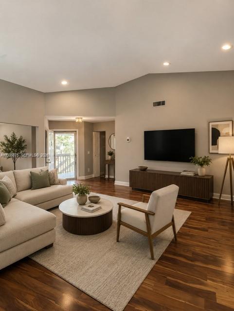3380 Lucerne Park Dr # 4B, Green Acres FL 33467 photo 3