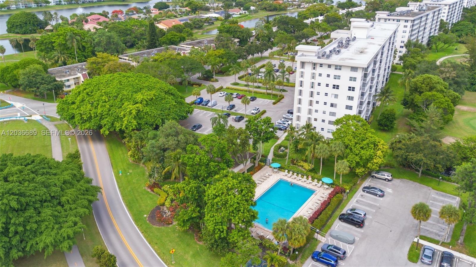 3200 N Palm Aire Dr # 501, Pompano Beach FL 33069 photo 2